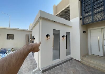 مقاول بناء ملاحق اسمنت بورد الرياض 0502264097