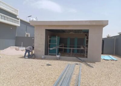 اعمال اسمنت بورد وجبس بورد في الرياض