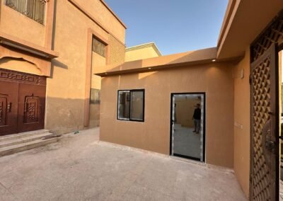 مقاول بناء غرف اسمنت بورد في الرياض 0502264097