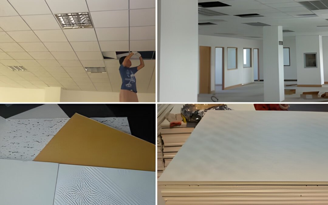 أسعار تركيب جبس بورد في الرياض (دليل 2026 الشامل)