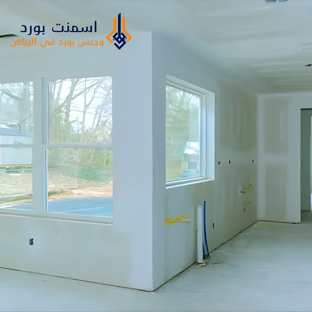 تكلفة تشطيب الجبس بورد للشقق بالرياض