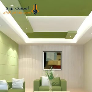 شركة جبس بورد بالرياض ديكورات حديثة 2026 قواطع وجدران جبسية