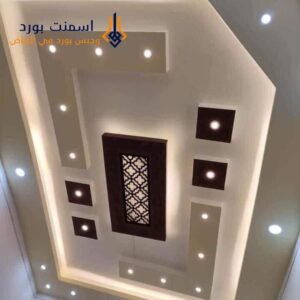 أفضل ديكورات جبس بورد مودرن للمجالس الرياض