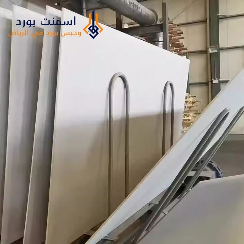 أفضل مقاول أسمنت بورد في الرياض 2026