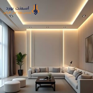 شركة جبس بورد بالرياض ديكورات حديثة 2026 ديكورات متخصصة