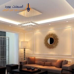 أفضل ديكورات جبس بورد مودرن للمجالس الرياض