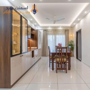 تصاميم ديكورات مركزية | شركة بخصومات 30% للعمائر الجديدة في تركيب جبس بورد في الرياض