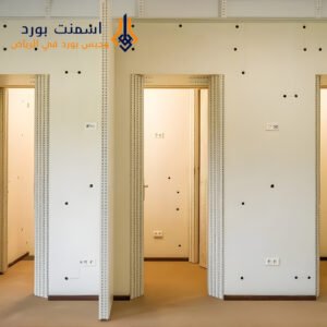 شركة جبس بورد بالرياض ديكورات حديثة 2026 حلول الأسمنت بورد