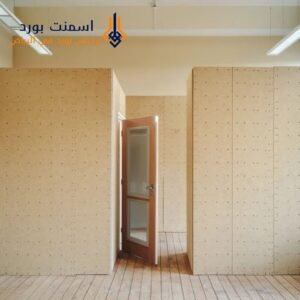 تحديات التركيب في المناخ الأسمنت بورد vs الجبس بورد للمباني في الرياض