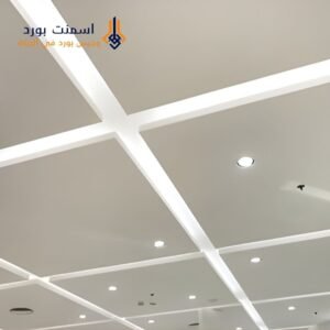 تشطيب جبس بورد للمولات التجارية جبس بورد 2026 الرياض