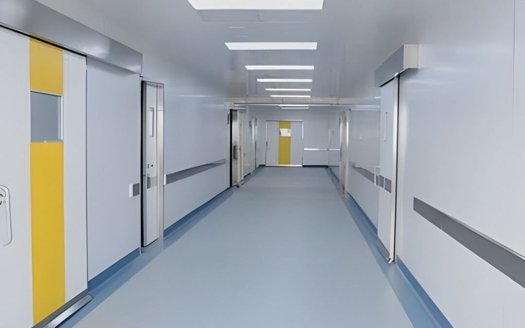 تركيب أسمنت بورد في المستشفيات والعيادات أسمنت بورد الرياض