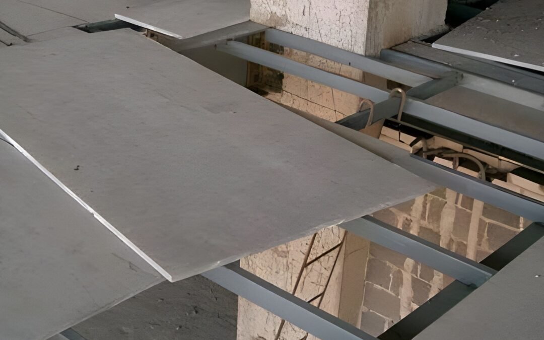 تركيب أسمنت بورد للأسقف اسمنت بورد المنازل الرياض |  (دليل شامل)