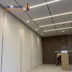 حلول تشققات الجبس بورد في منازل جبس بورد الرياض (الإصلاح والوقاية)