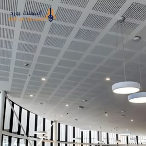 تشطيب جبس بورد للمولات التجارية جبس بورد 2026 الرياض