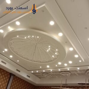 ديكورات جبس بورد للمساجد جبس بورد في الرياض