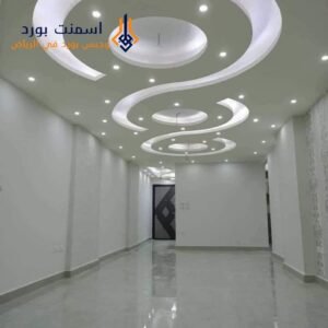 جبس بورد مضيء للمجالس العربية جبس بورد في الرياض 2026