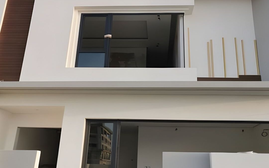 أسمنت بورد للمباني التجارية والمستودعات في الرياض