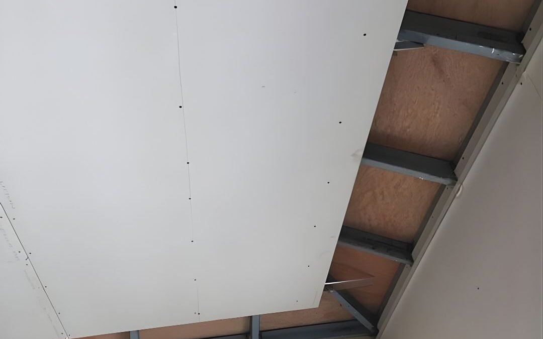 مميزات وعيوب الأسمنت بورد في المباني السكنية بالرياض