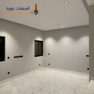 أخطاء شائعة في تركيب الأسمنت بورد وكيف تتجنبها في الرياض