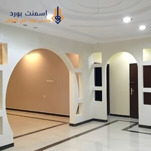 أسمنت بورد للمباني التجارية والمستودعات في الرياض