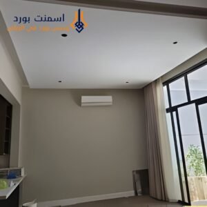 تركيب أسمنت بورد في الرياض