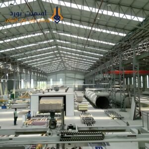 شركة أسمنت بورد في الرياض بخبرة طويلة وأسعار مناسبة