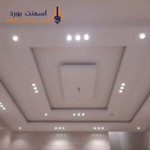 فني جبس بورد متنقل جبس بورد في أحياء الرياض