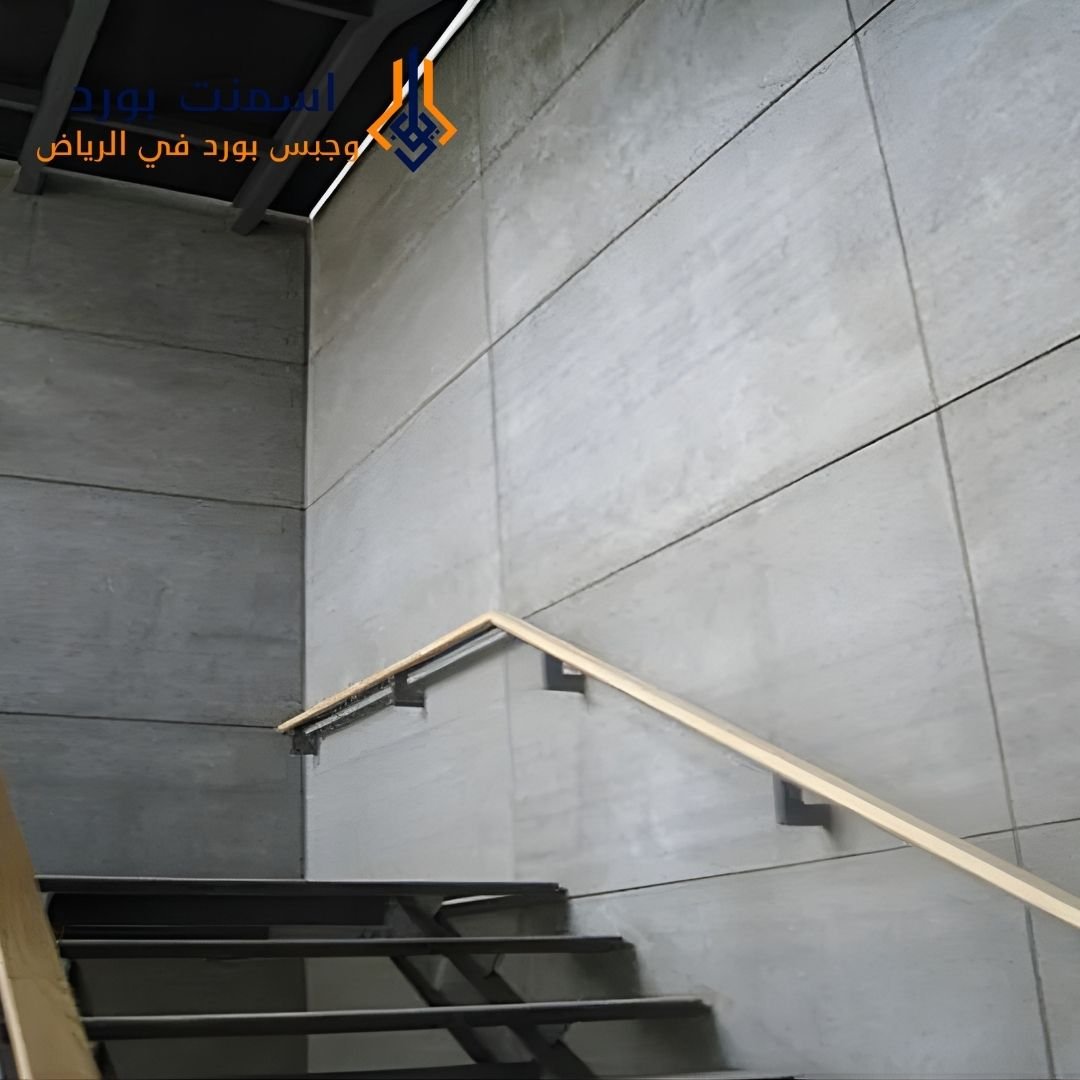 مقارنة شاملة بين الأسمنت بورد والبناء المسلح في الرياض