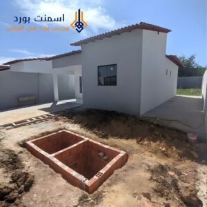 مقاول أسمنت بورد يخدم كل مناطق الرياض