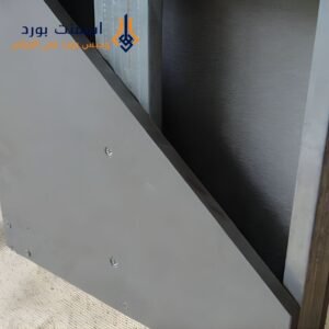 هل الأسمنت بورد مناسب لمناخ الرياض الحار؟