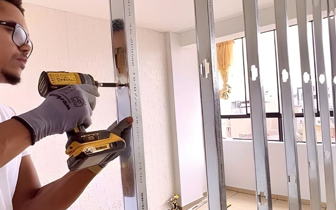 خدمات الأسمنت بورد في جميع أحياء الرياض