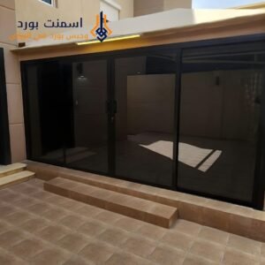  لماذا يعد أيوب بورد من أفضل شركات الأسمنت بورد في الرياض؟