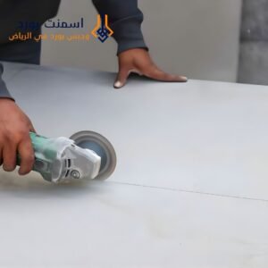 شركة أسمنت بورد في شرق الرياض لتنفيذ الفلل والملاحق