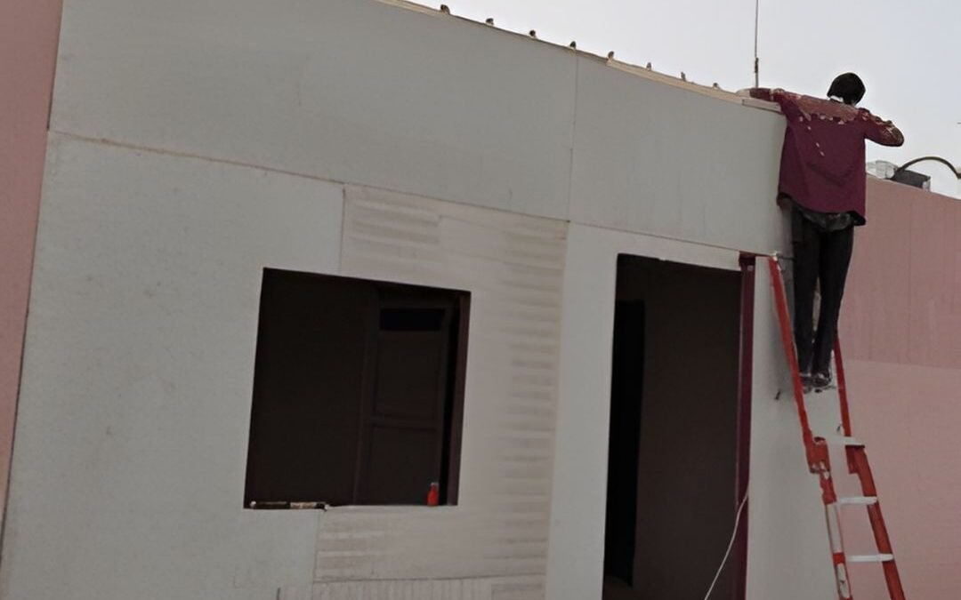 مقاول أسمنت بورد يخدم كل مناطق الرياض