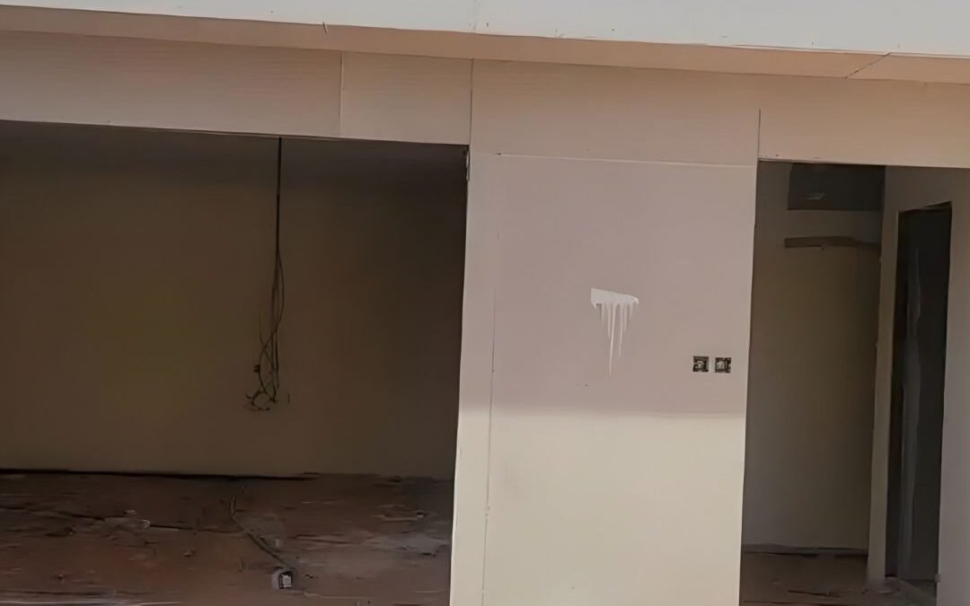 لماذا يعد أيوب بورد من أفضل شركات الأسمنت بورد في الرياض؟