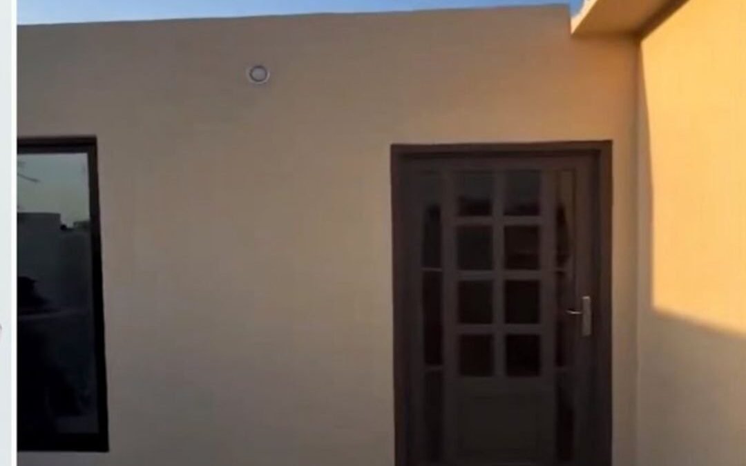 تشطيب عصري وقوي مع الأسمنت بورد من أيوب بورد ب الرياض