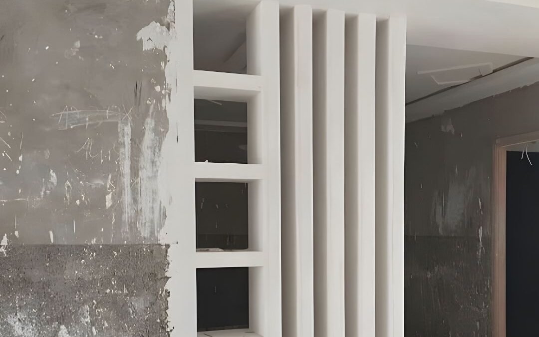 تركيب أسمنت بورد في شمال الرياض بخدمة احترافية